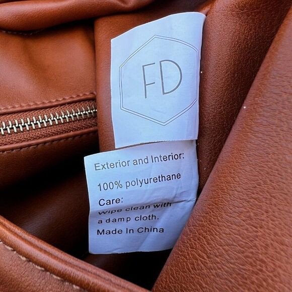 FAWN DESIGN The Drawstring Backpack Bag - Picture 10 of 12